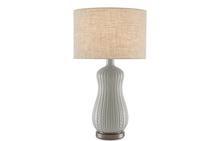 Mamora Pale Table Lamp