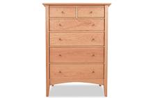 Canterbury 6 Drawer Chest by Maple Corners