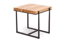 Cooper Square End Table