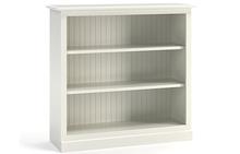 Create Your Own Bull-nosed Closed-toe Bookcase - 36in