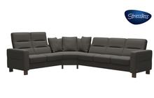 Wave Stressless Sectional